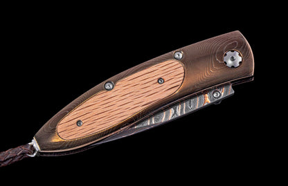 William Henry KNIVES KC25091