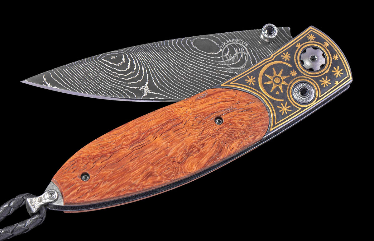 William Henry KNIVES KC25092