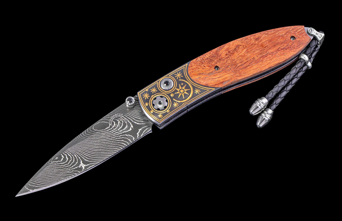 William Henry KNIVES KC25092