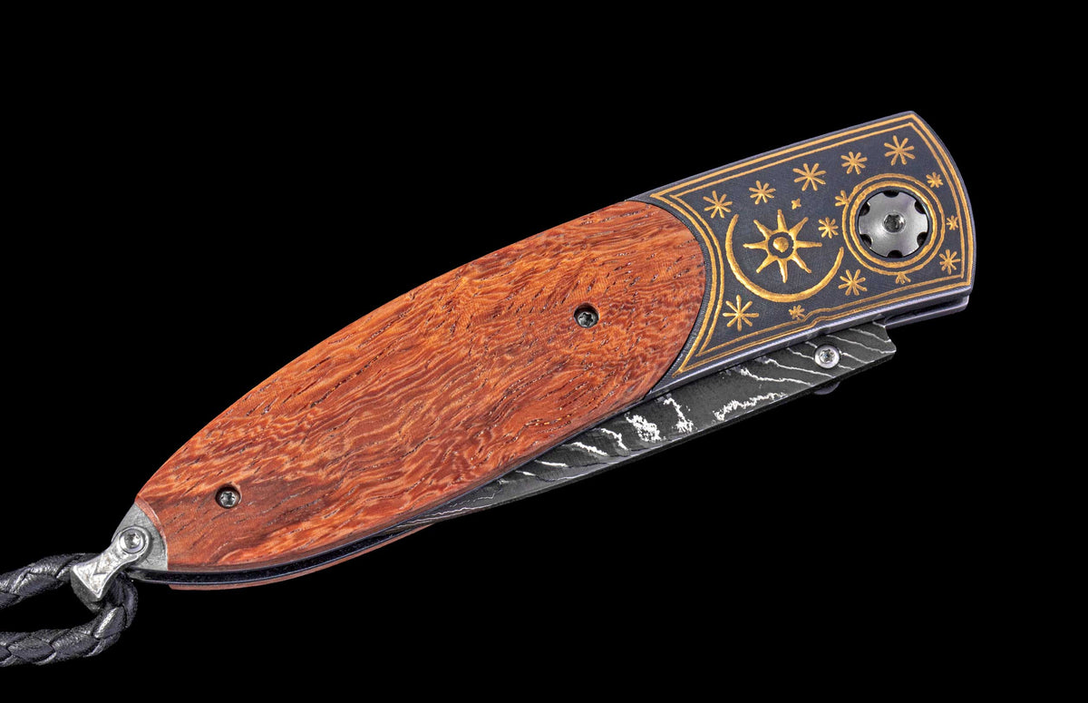 William Henry KNIVES KC25092