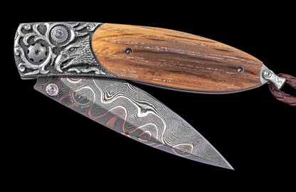 William Henry KNIVES KC25093