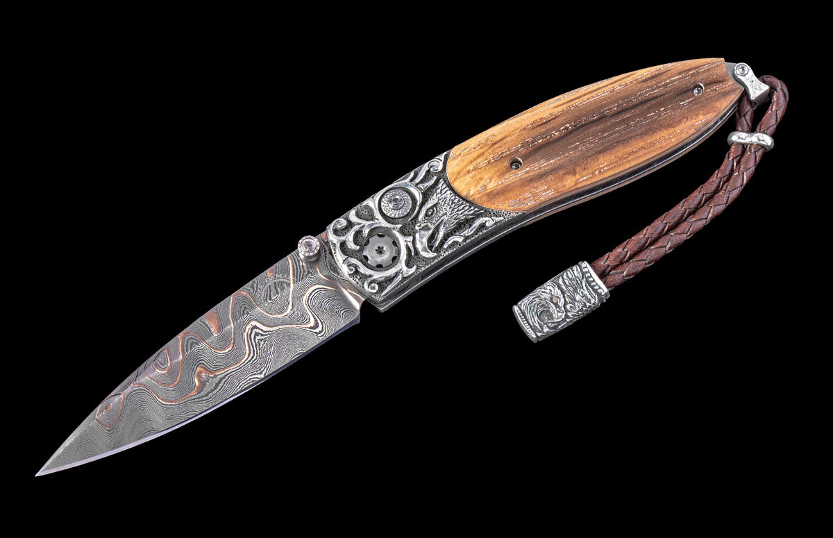 William Henry KNIVES KC25093