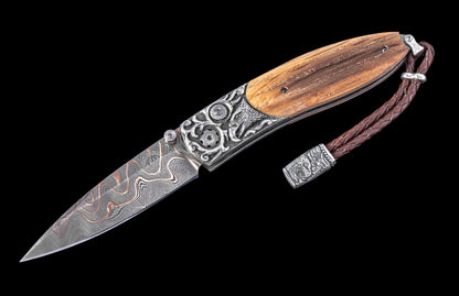 William Henry KNIVES KC25093