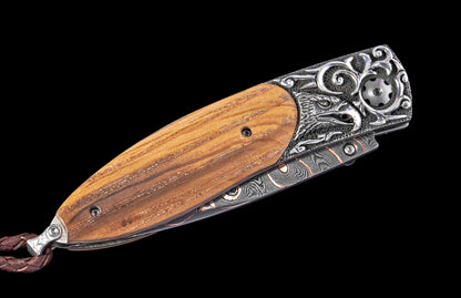 William Henry KNIVES KC25093