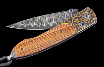 William Henry KNIVES KC25094