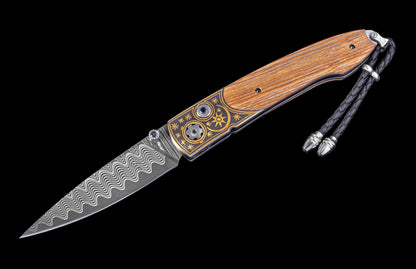 William Henry KNIVES KC25094