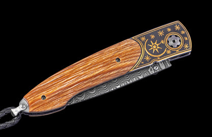 William Henry KNIVES KC25094