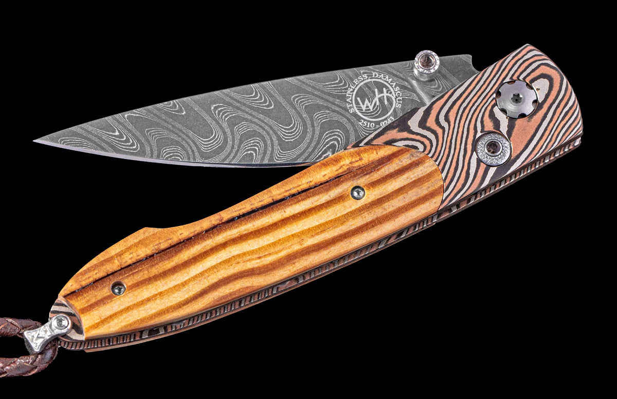 William Henry KNIVES KC25095