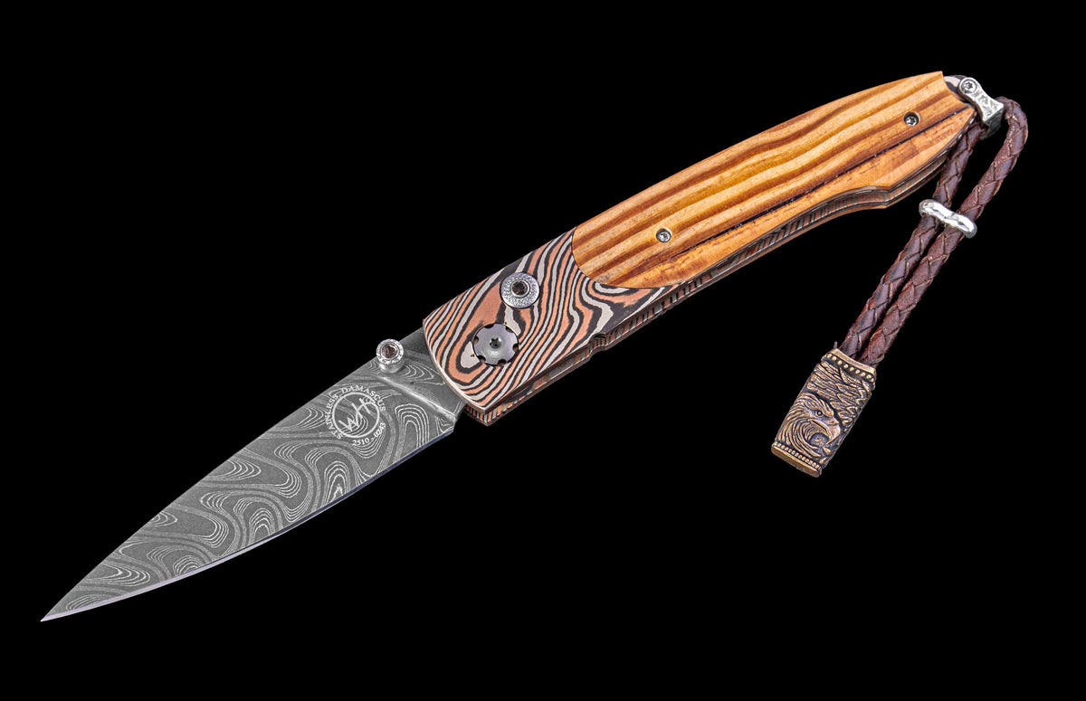 William Henry KNIVES KC25095