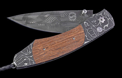William Henry KNIVES KC25096