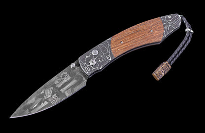 William Henry KNIVES KC25096