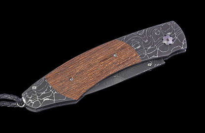 William Henry KNIVES KC25096