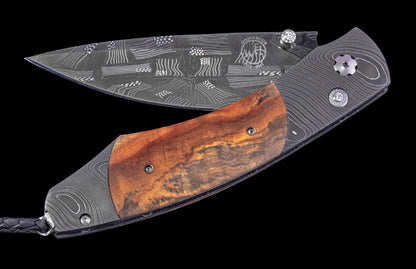 William Henry KNIVES KC25097