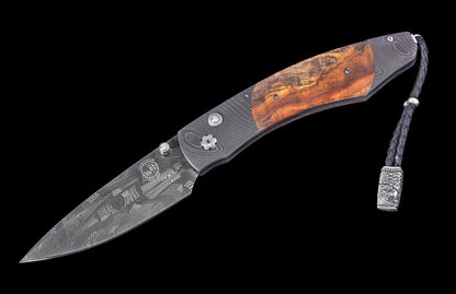 William Henry KNIVES KC25097