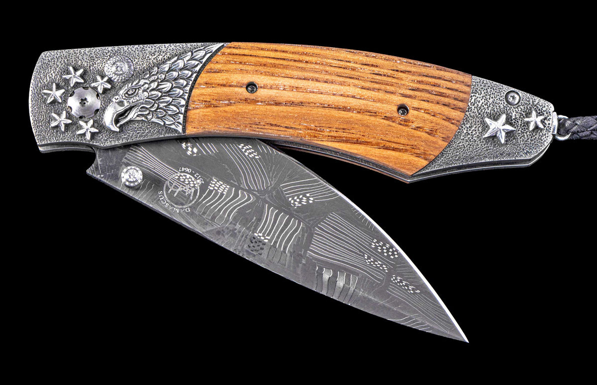 William Henry KNIVES KC25098