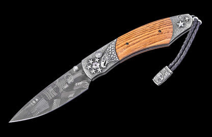 William Henry KNIVES KC25098