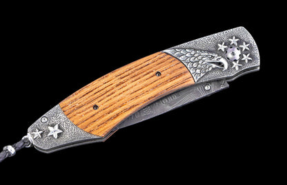 William Henry KNIVES KC25098