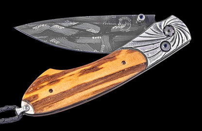 William Henry KNIVES KC25099