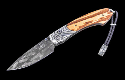 William Henry KNIVES KC25099
