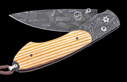 William Henry KNIVES KC25100