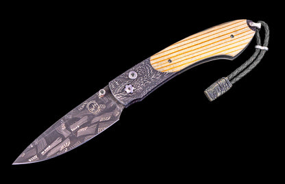 William Henry KNIVES KC25100