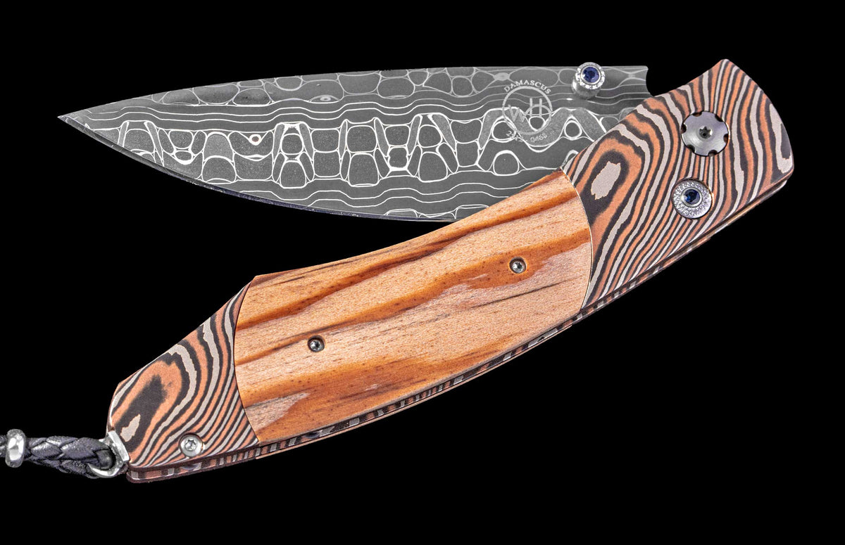 William Henry KNIVES KC25101