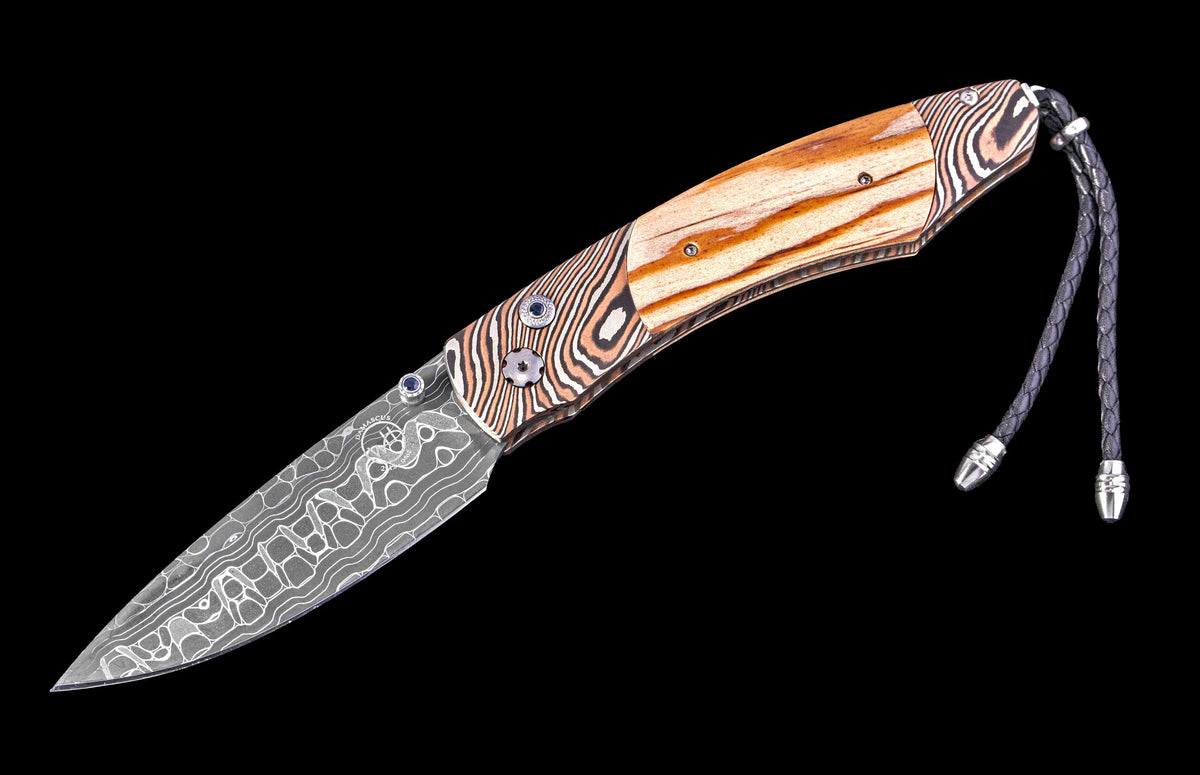 William Henry KNIVES KC25101