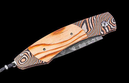 William Henry KNIVES KC25101