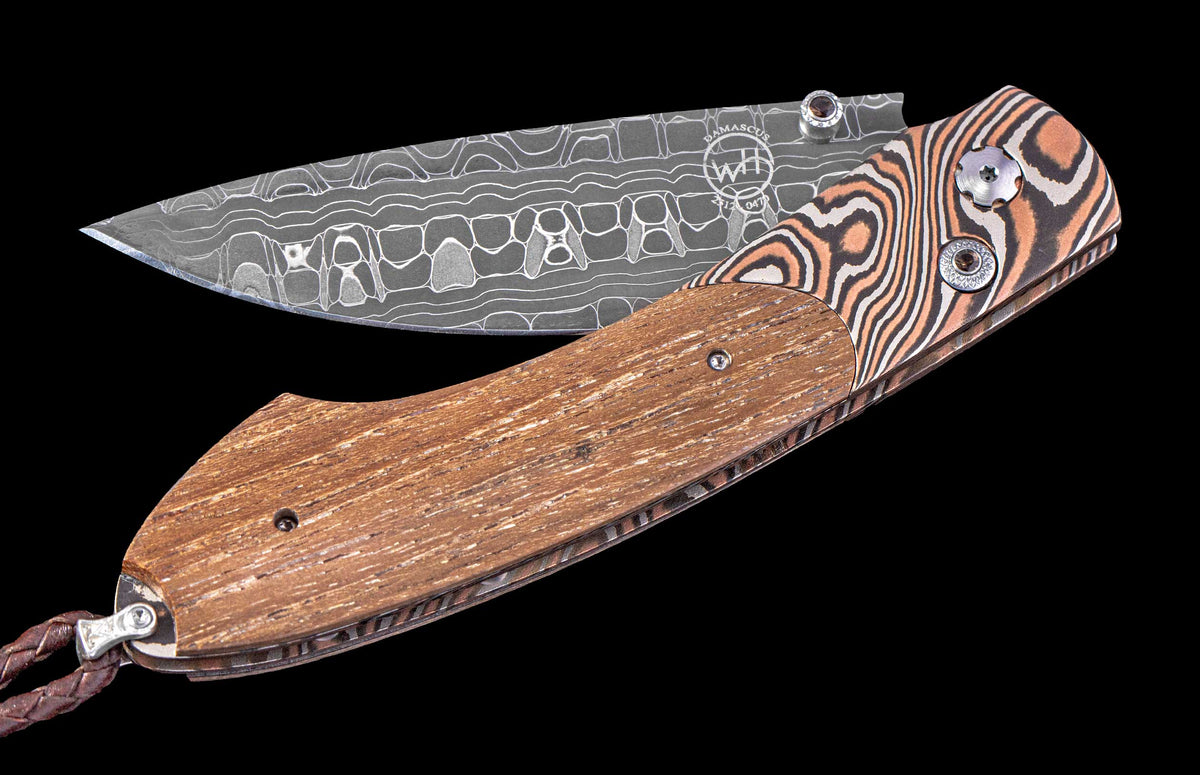 William Henry KNIVES KC25102