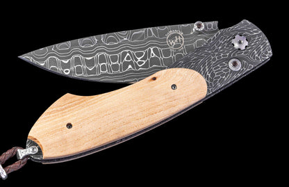William Henry KNIVES KC25103