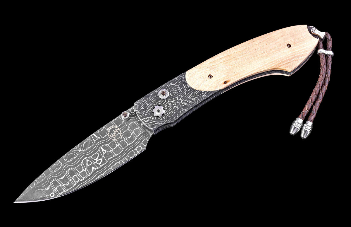 William Henry KNIVES KC25103