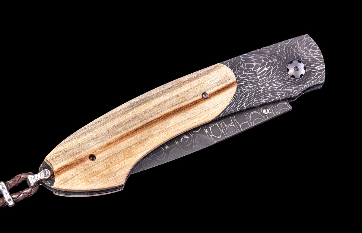 William Henry KNIVES KC25103