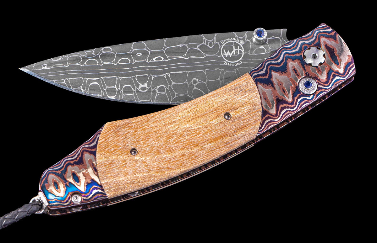 William Henry KNIVES KC25104