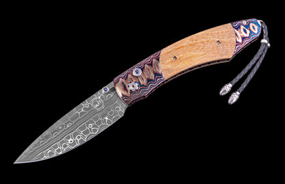 William Henry KNIVES KC25104