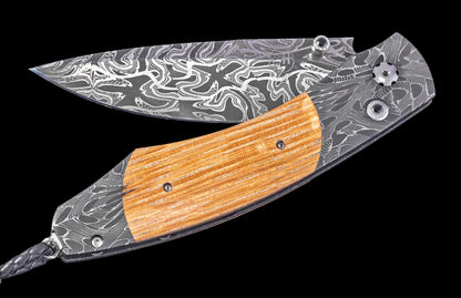 William Henry KNIVES KC25105