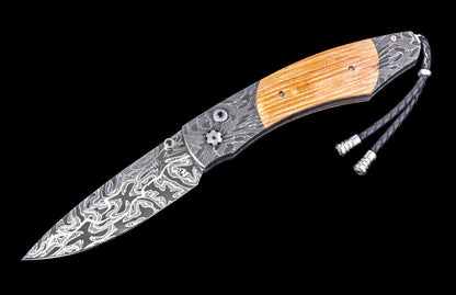 William Henry KNIVES KC25105