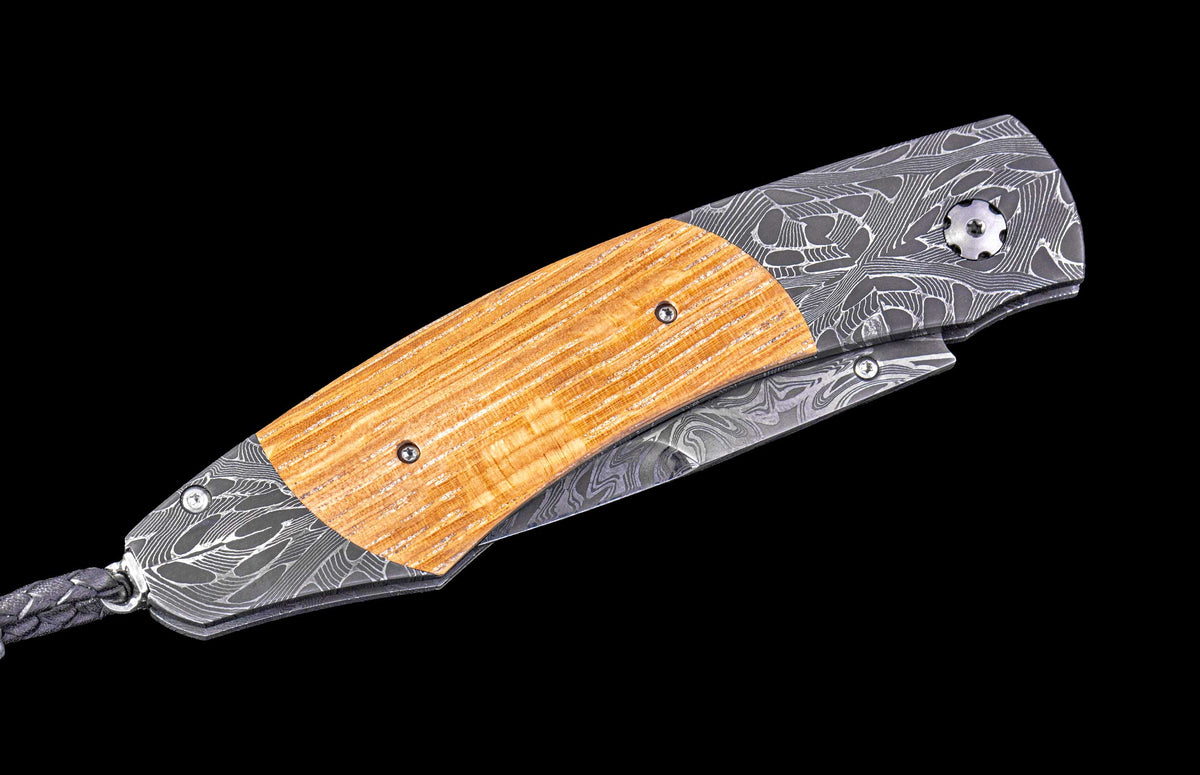 William Henry KNIVES KC25105
