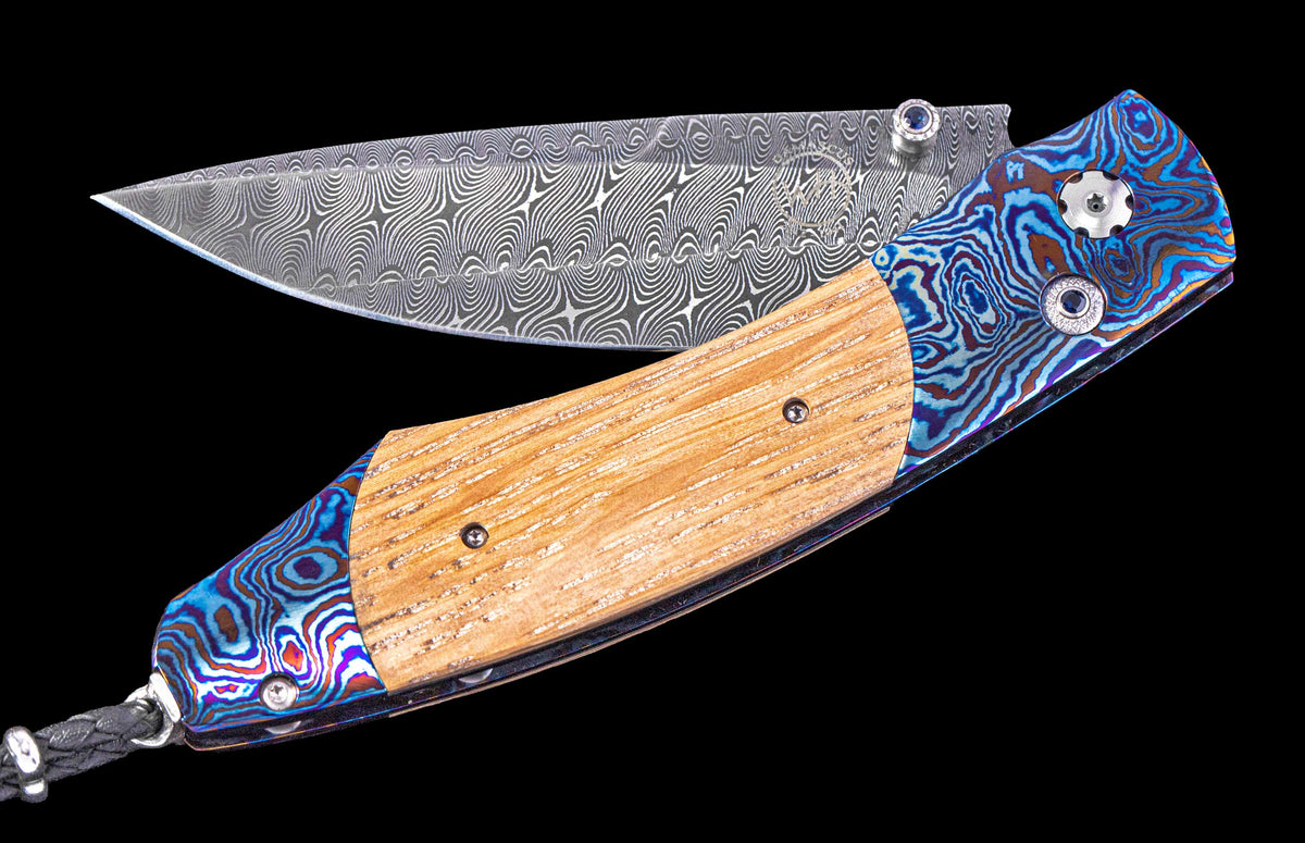 William Henry KNIVES KC25106