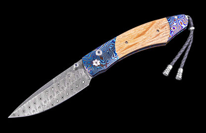 William Henry KNIVES KC25106