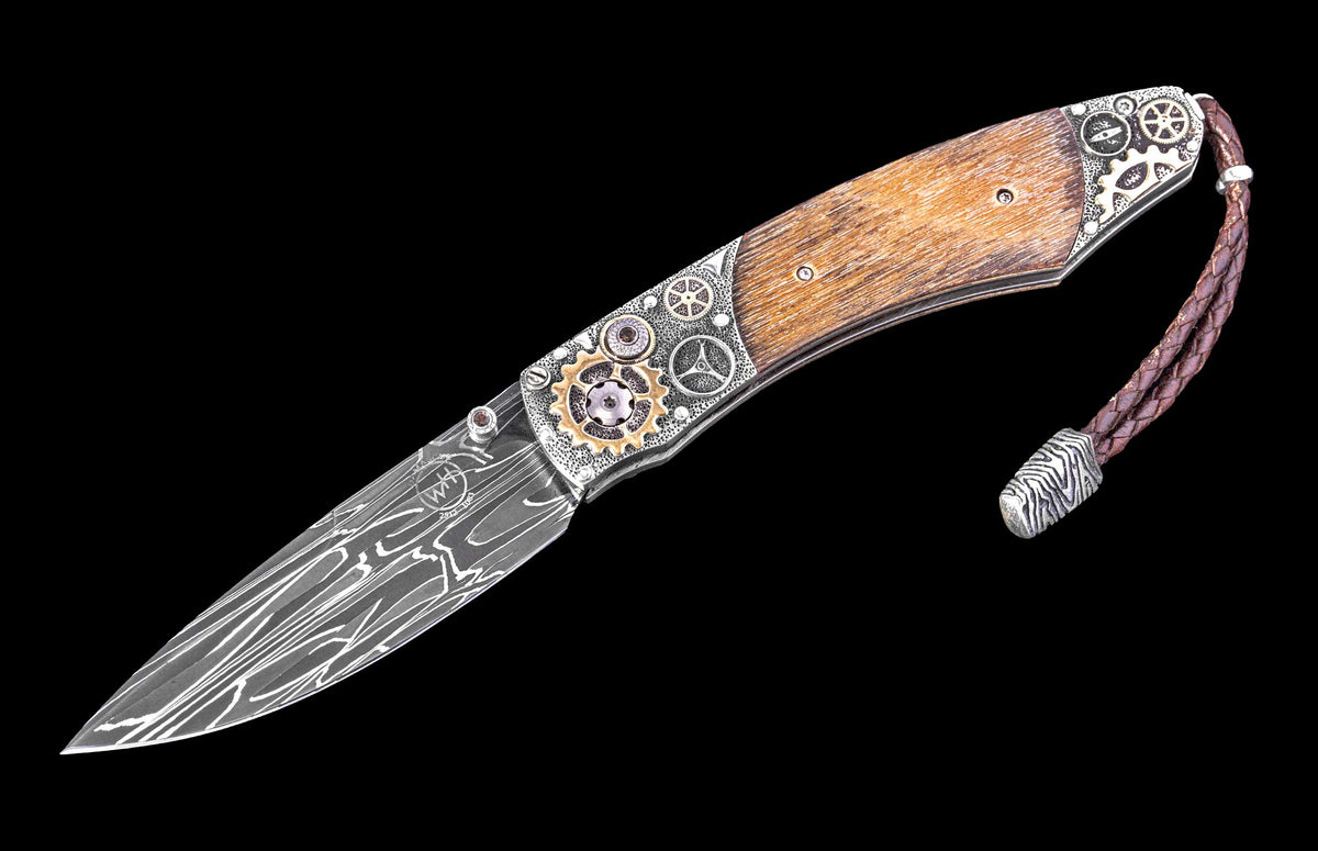 William Henry KNIVES KC25107
