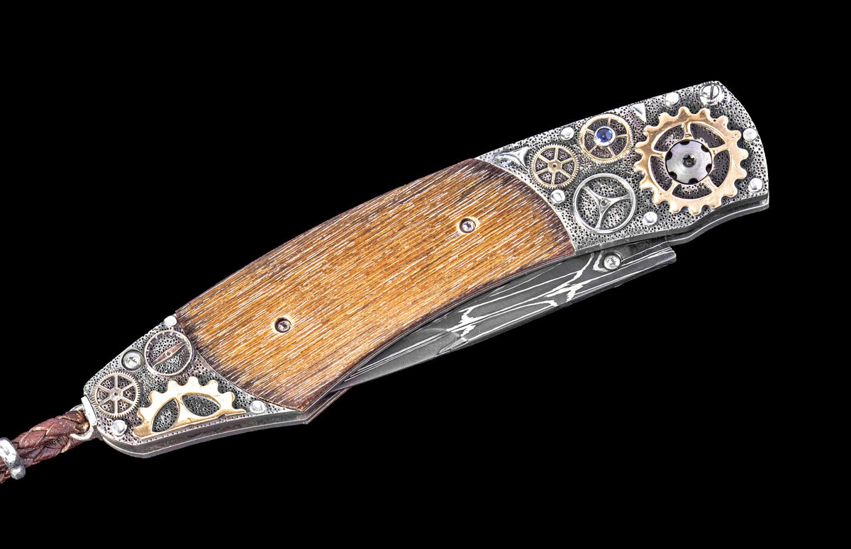 William Henry KNIVES KC25107