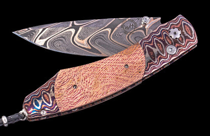 William Henry KNIVES KC25108