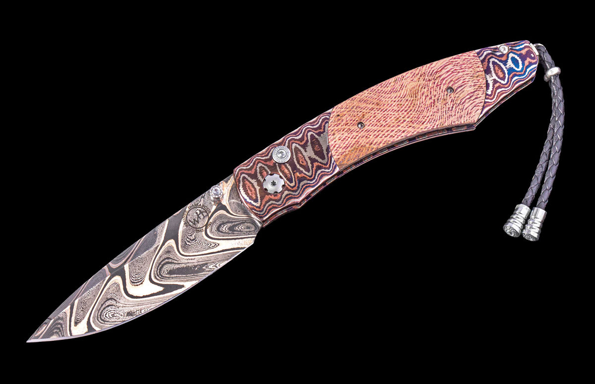William Henry KNIVES KC25108