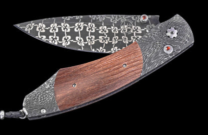 William Henry KNIVES KC25109