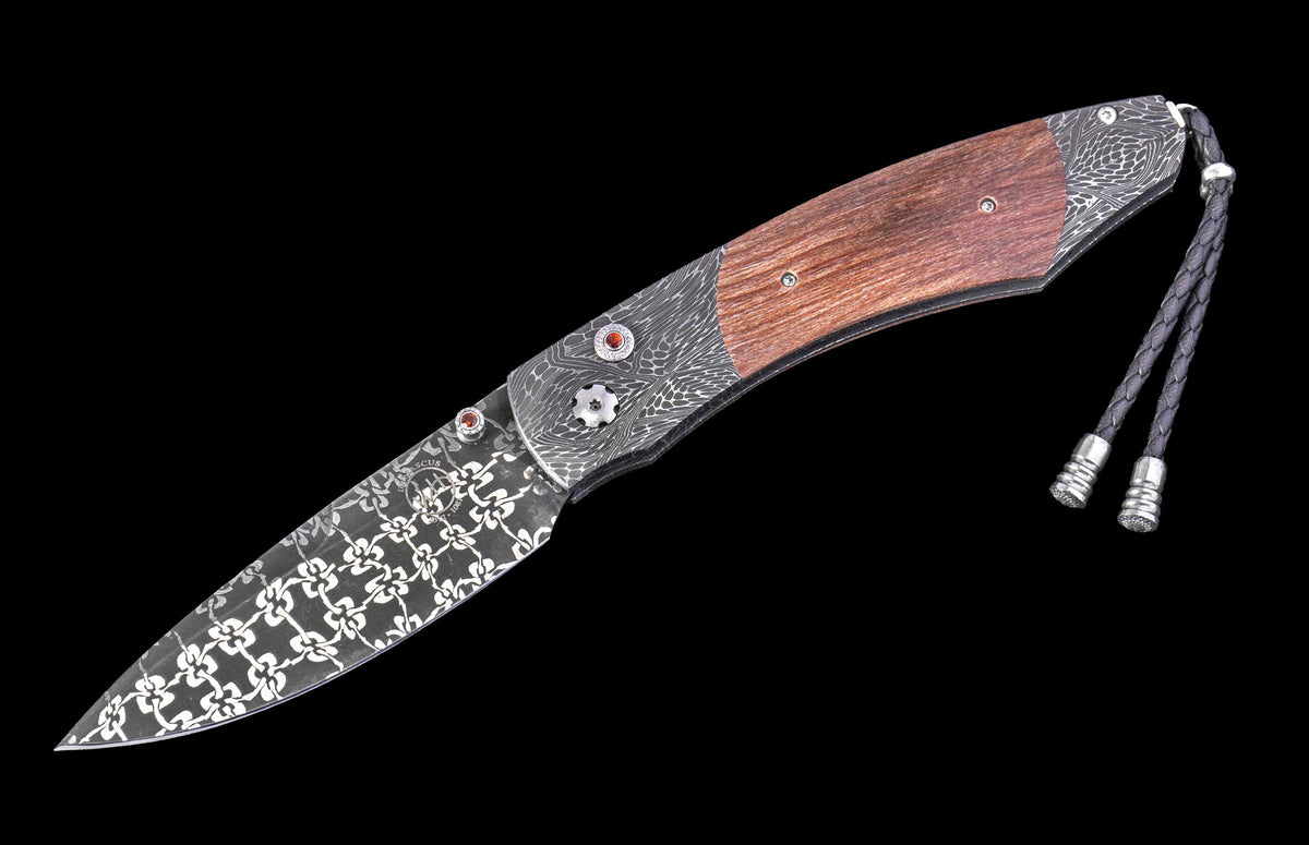 William Henry KNIVES KC25109