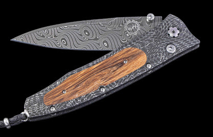 William Henry KNIVES KC25110