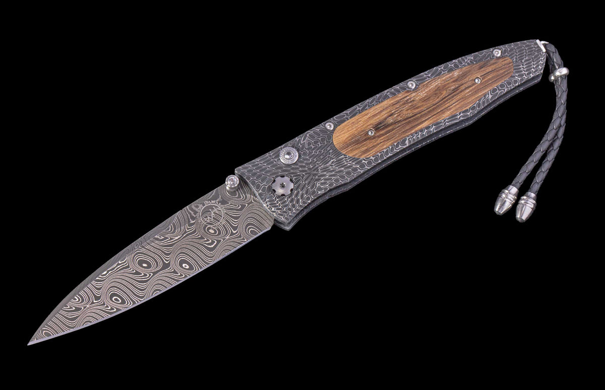 William Henry KNIVES KC25110