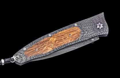 William Henry KNIVES KC25110