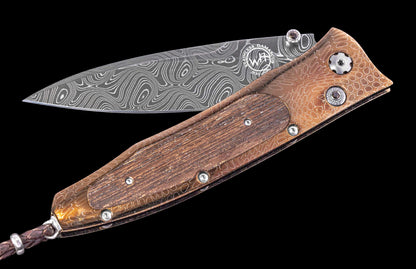 William Henry KNIVES KC25111