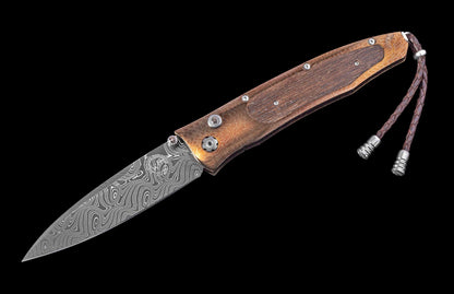 William Henry KNIVES KC25111